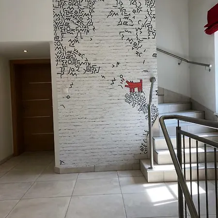 Apartment Vine & Design Langenlois